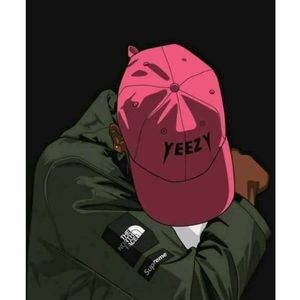 Meet your Posher, Caden